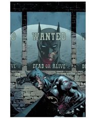 PANINI DC,,9791370134013,ALL IN JSA 03,