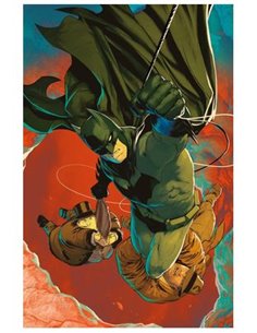 PANINI DC,,977308129200800010,ALL IN SUPERGIRL 01,