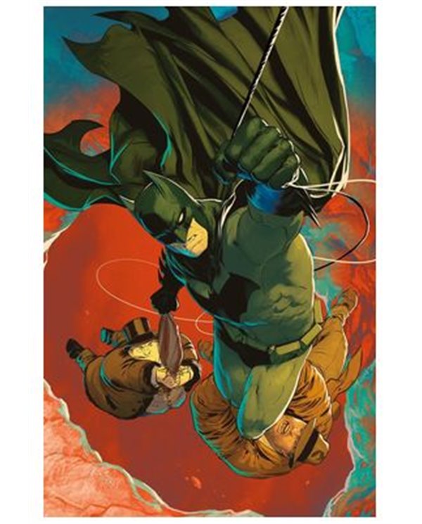 PANINI DC,,977308129200800010,ALL IN SUPERGIRL 01,