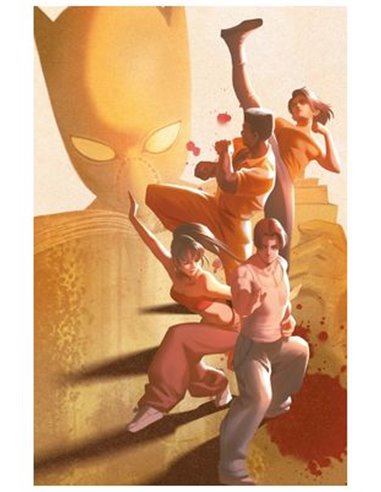 PANINI DC,,977308139100800003,SUPERMAN UNLIMITED 03,