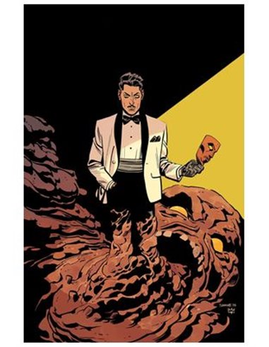 PANINI DC,,977308129000400010,BIBLIOTECA SUPERMAN 08,