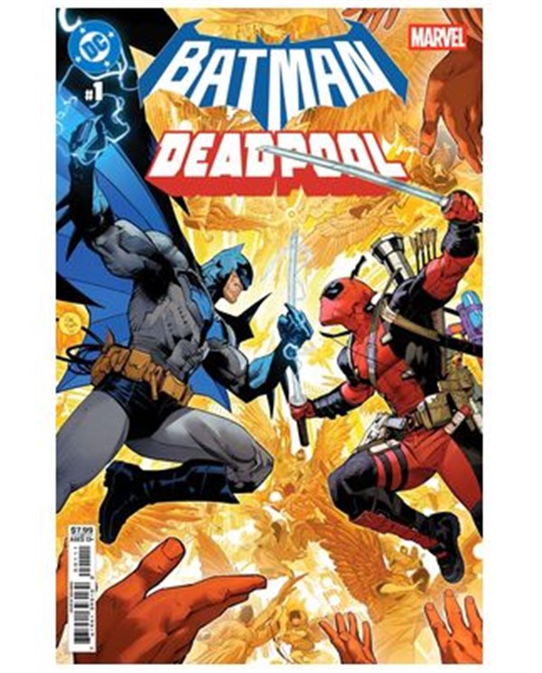 PANINI DC,,9791370133436,BATMAN/MASACRE PORTADA BRUNO REDONDO,