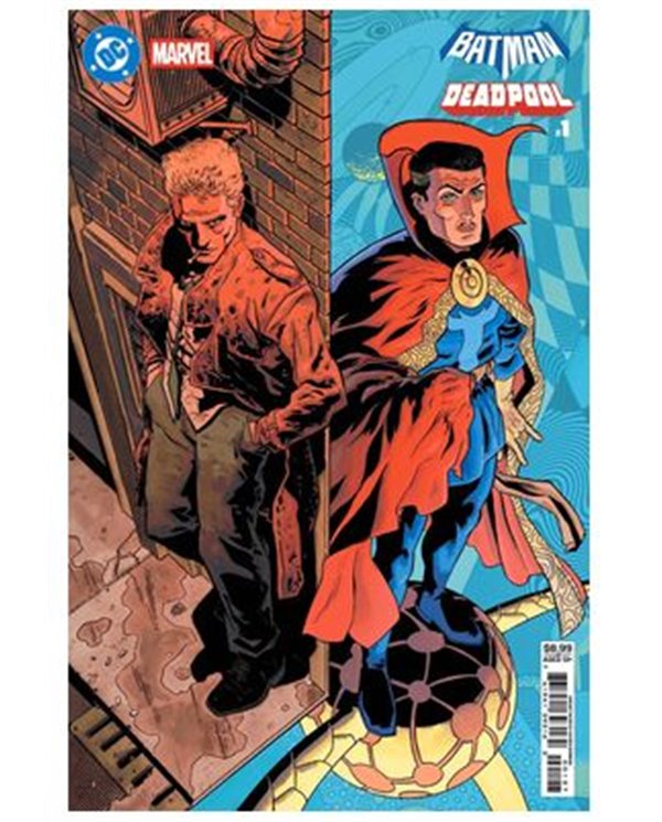 PANINI DC,,9791370134624,BATMAN/MASACRE PACK A+B+C + POSTER FRANK QUITELY/JIM LEE,