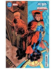 PANINI DC,,9791370134624,BATMAN/MASACRE PACK A+B+C + POSTER FRANK QUITELY/JIM LEE,