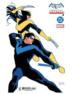 PANINI DC,,9791370134648,ALL IN SEIS SECRETOS,