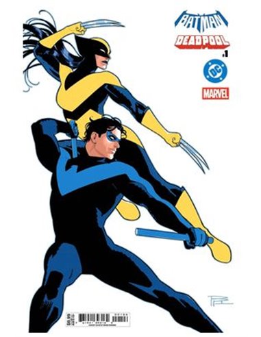 PANINI DC,,9791370134648,ALL IN SEIS SECRETOS,