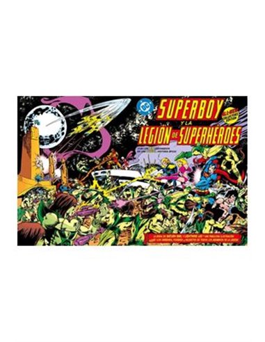 PANINI DC,,9791370134181,ALL IN JUSTICE LEAGUE UNLIMITED 10,