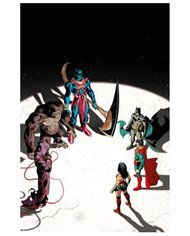 PANINI DC,,977308132900100009,DC MUST-HAVE. DARK NIGHTS METAL,