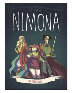 ASTIBERRI EDICIONES,,9791387927011,EL OTRO MUNDO,