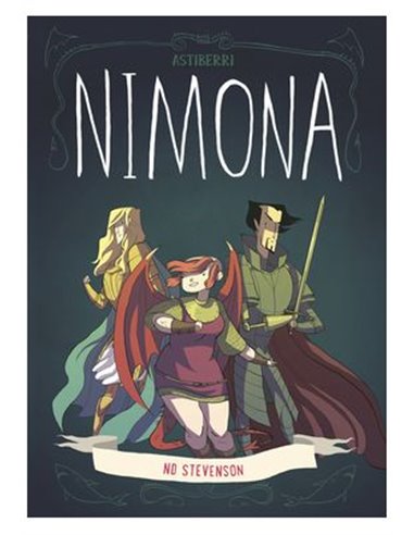 ASTIBERRI EDICIONES,,9791387927011,EL OTRO MUNDO,