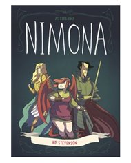 ASTIBERRI EDICIONES,,9791387927011,EL OTRO MUNDO,