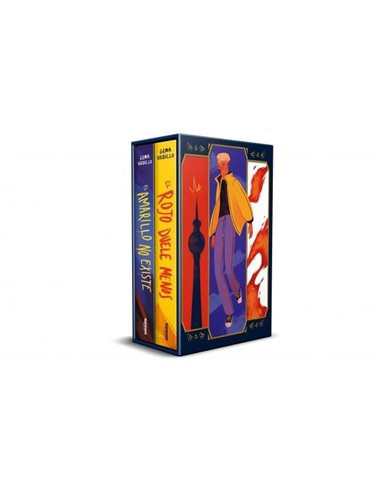 RANDOM COMICS,,9788419441768,LADY S 2 INTEGRAL
INTEGRAL 2,