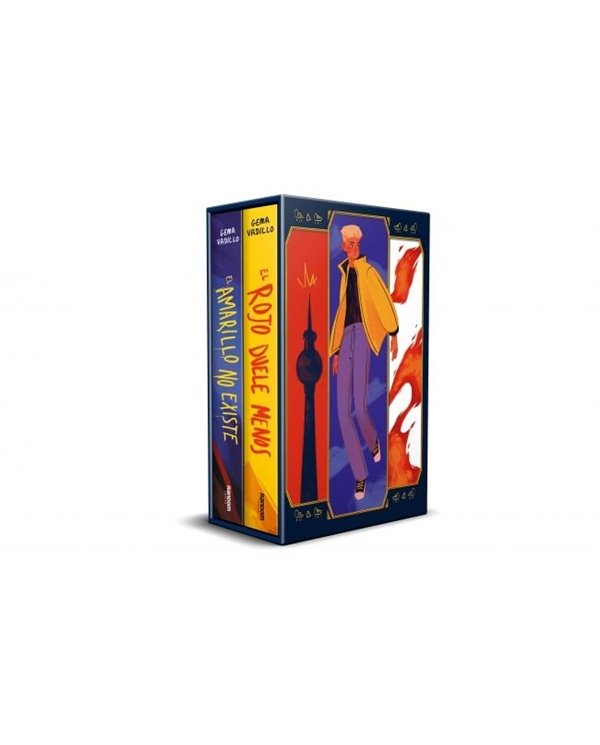 RANDOM COMICS,,9788419441768,LADY S 2 INTEGRAL
INTEGRAL 2,