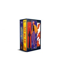 RANDOM COMICS,,9788419441768,LADY S 2 INTEGRAL
INTEGRAL 2,