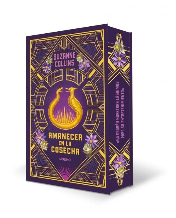 MOLINO,,9788427252776,QUE NO CORTEN LA NAVIDAD EN EL PAIS DE LAS MARAVILLAS,