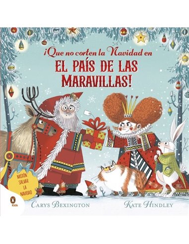 PENGUIN KIDS,,9788410318182,PEPPA PIG LIBRO DE CARTON PEPPA Y LOS REYES MAGOS,