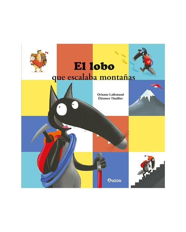 EDITORIAL AUZOU,,9791039557085,,