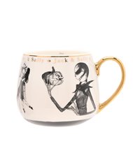 TAZA CLASICA DISNEY LA NOCHE ANTES DE NAVIDAD  5063322116960