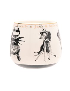 TAZA CLASICA DISNEY LA NOCHE ANTES DE NAVIDAD  5063322116960