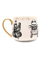 TAZA CLASICA DISNEY LA NOCHE ANTES DE NAVIDAD  5063322116960