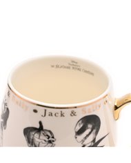 TAZA CLASICA DISNEY LA NOCHE ANTES DE NAVIDAD  5063322116960