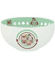 BOL 600 ML PERSONAJES ANIMAL CROSSING 3665361159810