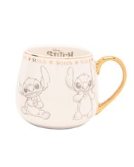 TAZA CLASICA DISNEY STITCH 5063322116984