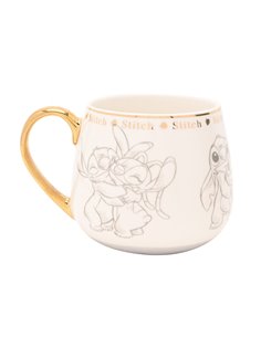 TAZA CLASICA DISNEY STITCH 5063322116984