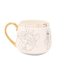TAZA CLASICA DISNEY STITCH 5063322116984