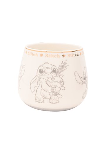 TAZA CLASICA DISNEY STITCH 5063322116984