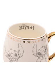 TAZA CLASICA DISNEY STITCH