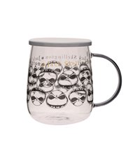 WIDDOP DISNEY,,5063322117165,TAZA Y PLATO PRINCESAS DISNEY ARIEL,