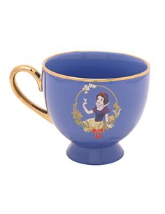 TAZA Y PLATO PRINCESAS DISNEY BLANCANIEVES
