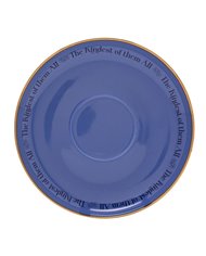 TAZA Y PLATO PRINCESAS DISNEY BLANCANIEVES