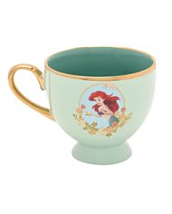 TAZA Y PLATO PRINCESAS DISNEY ARIEL 5063322118483