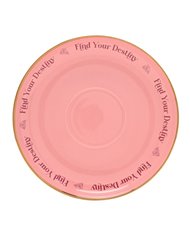 TAZA Y PLATO PRINCESAS DISNEY RAPUNZEL  5063322118520