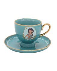 TAZA Y PLATO PRINCESAS DISNEY JAZMINE  5063322118513