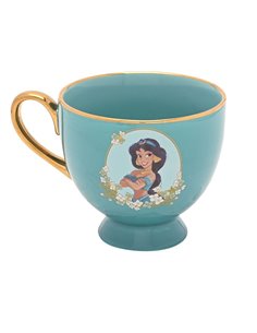 TAZA Y PLATO PRINCESAS DISNEY JAZMINE  5063322118513