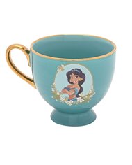 TAZA Y PLATO PRINCESAS DISNEY JAZMINE  5063322118513