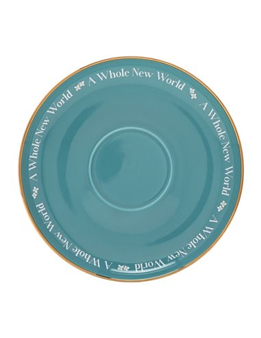 TAZA Y PLATO PRINCESAS DISNEY JAZMINE  5063322118513