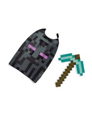SET DE PICO & CAPA MINECRAFT;  192995156241