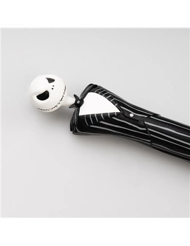 PARAGUAS PREMIUM DISNEY PESADILLA ANTES DE NAVIDAD; 8435747802112