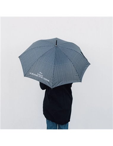 PARAGUAS PREMIUM DISNEY PESADILLA ANTES DE NAVIDAD