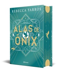 EMPIREO 3 ALAS DE ONIX ED.COLECCIONISTA ENRIQUECIDA 9788408310129