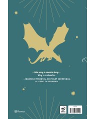 EMPIREO 3 ALAS DE ONIX ED.COLECCIONISTA ENRIQUECIDA 9788408310129