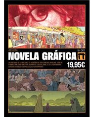 DOLMEN EDICIONES,,9791387689858,THC. THE HORROR COUNTRY,