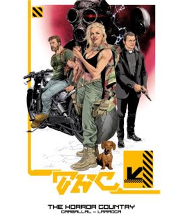 SHOCKDOM,,9791399105568,SEXTORIES MAGAZINE 05 2A EDICION,