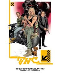 SHOCKDOM,,9791399105568,SEXTORIES MAGAZINE 05 2A EDICION,