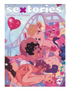 SEXTORIES,,9791399091601,DR. STONE 19,