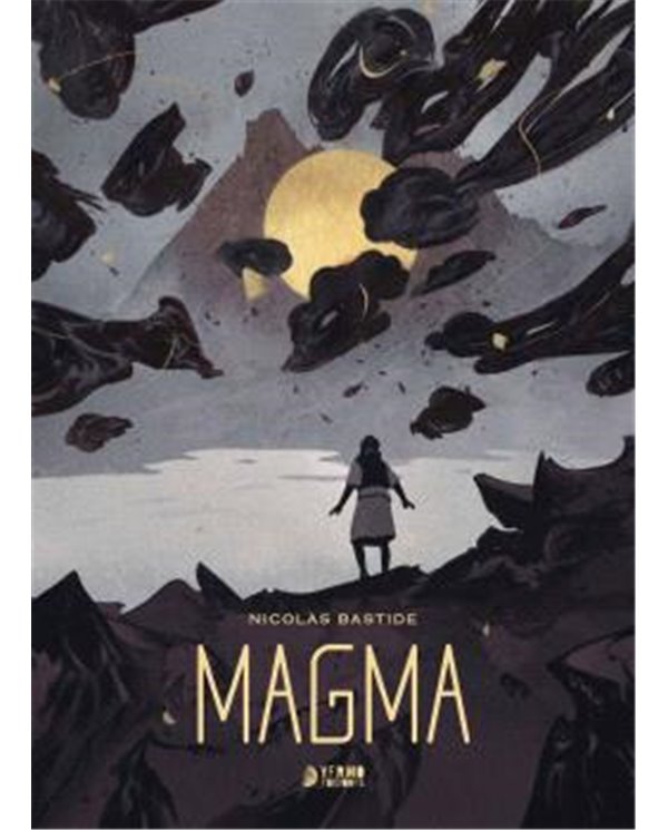 YERMO EDICIONES,,9791388029271,VESPER,